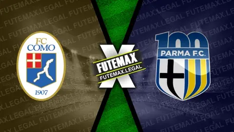 Assistir Como x Parma ao vivo 19/10/2024 online