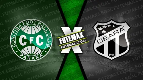 Assistir Coritiba x Ceará ao vivo HD 18/09/2024 grátis