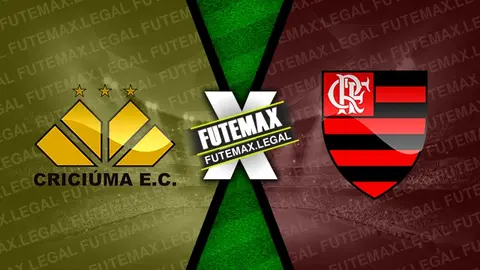 Assistir Criciúma x Flamengo ao vivo HD 04/12/2024 grátis