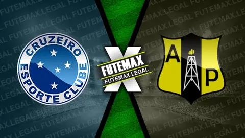Assistir Cruzeiro x Alianza Petrolera ao vivo HD 11/04/2024 grátis