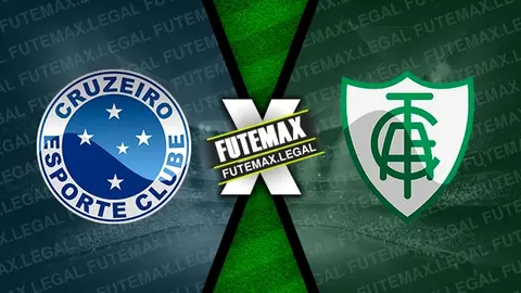 Assistir Cruzeiro x América-MG ao vivo online HD 15/02/2024