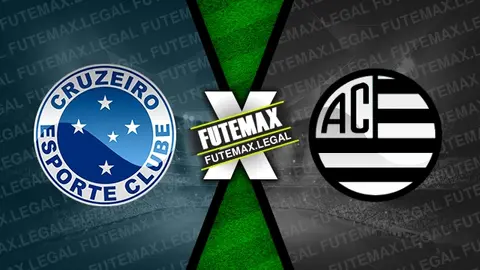 Assistir Cruzeiro x Athletic Club ao vivo HD 27/01/2024 grátis