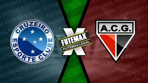 Assistir Cruzeiro x Atlético-GO ao vivo 01/09/2024 online