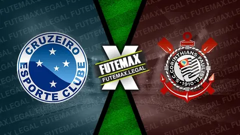 Assistir Cruzeiro x Corinthians ao vivo online 07/07/2024