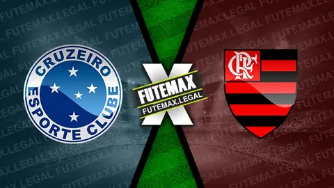 Assistir Cruzeiro x Flamengo ao vivo 06/11/2024 online