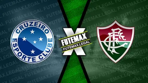 Assistir Cruzeiro x Fluminense ao vivo HD 19/06/2024 grátis
