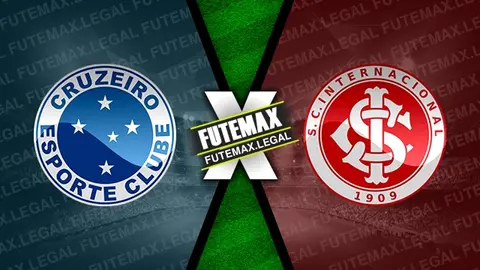 Assistir Cruzeiro x Internacional ao vivo 28/08/2024 grátis