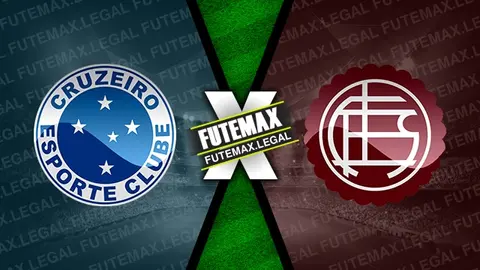 Assistir Cruzeiro x Lanús ao vivo HD 23/10/2024