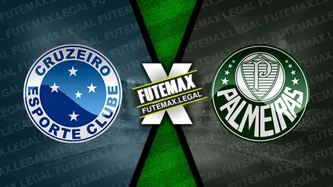 Assistir Cruzeiro x Palmeiras ao vivo 06/05/2024 online