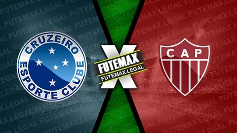 Assistir Cruzeiro x Patrocinense ao vivo 09/02/2024 online