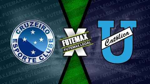 Assistir Cruzeiro x Universidad Católica-EQU ao vivo 30/05/2024 grátis