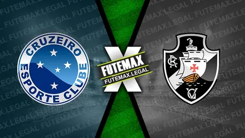 Assistir Cruzeiro x Vasco ao vivo online 29/09/2024