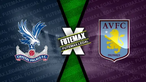 Assistir Crystal Palace x Aston Villa ao vivo HD 19/05/2024 grátis