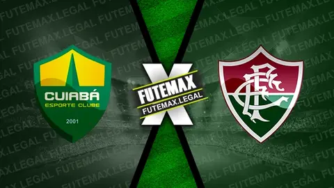 Assistir Cuiabá x Fluminense ao vivo HD 21/07/2024 grátis