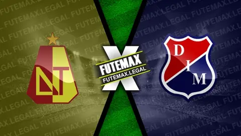 Assistir Deportes Tolima x Independiente Medellín ao vivo online HD 05/03/2024