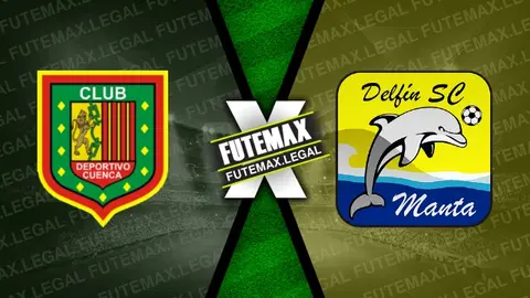 Assistir Deportivo Cuenca x Delfin ao vivo HD 06/03/2024