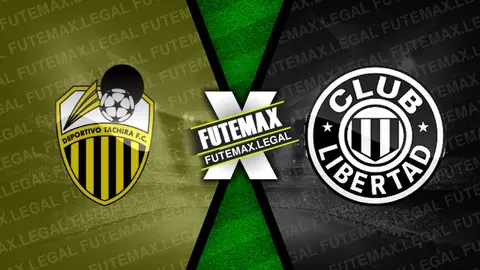 Assistir Deportivo Tachira x Libertad ao vivo 07/05/2024 online