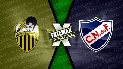 Assistir Deportivo Tachira x Nacional-URU ao vivo online 15/05/2024