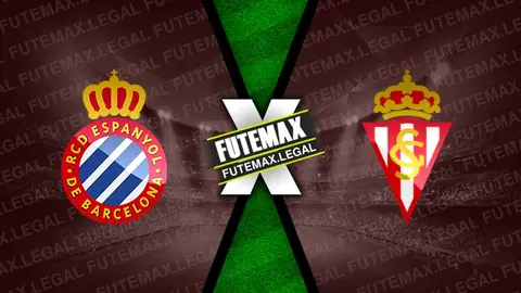 Assistir Espanyol x Sporting Gijón ao vivo HD 13/06/2024