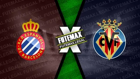 Assistir Espanyol x Villarreal ao vivo HD 26/09/2024