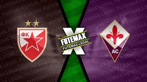 Assistir Estrela Vermelha x Fiorentina ao vivo 07/03/2024 grátis