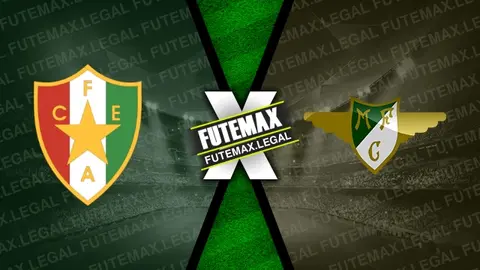 Assistir Estrela x Moreirense ao vivo HD 28/09/2024