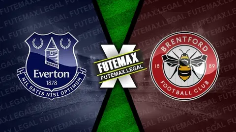 Assistir Everton x Brentford ao vivo HD 27/04/2024