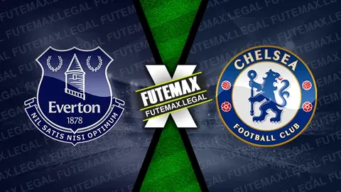 Assistir Everton x Chelsea ao vivo online 03/11/2024