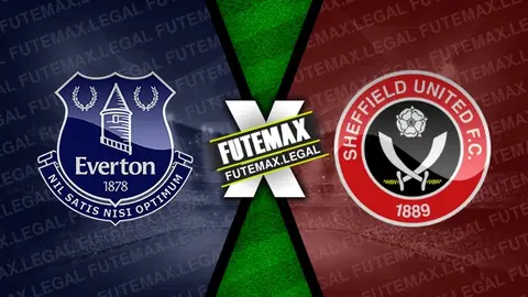 Assistir Everton x Sheffield United ao vivo HD 11/05/2024