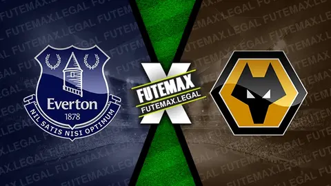 Assistir Everton x Wolverhampton ao vivo online HD 04/12/2024