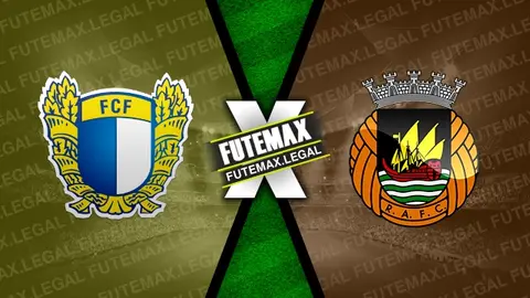 Assistir Famalicão x Rio Ave ao vivo HD 16/02/2024