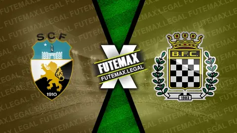 Assistir Farense x Boavista ao vivo HD 05/04/2024 grátis