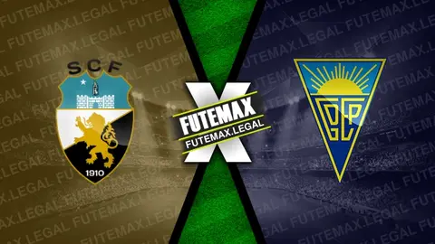 Assistir Farense x Estoril ao vivo online HD 05/05/2024