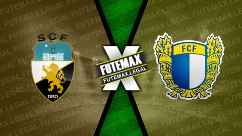 Assistir Farense x Famalicão ao vivo online HD 10/02/2024