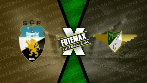 Assistir Farense x Moreirense ao vivo HD 11/08/2024