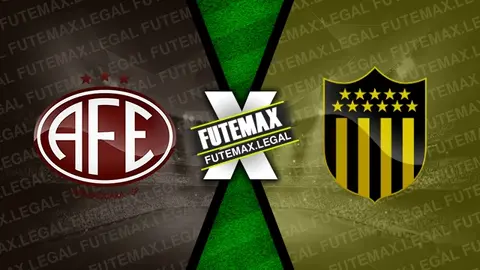 Assistir Ferroviária x Peñarol ao vivo 07/10/2024 online