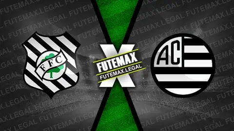 Assistir Figueirense x Athletic Club ao vivo 07/07/2024 online