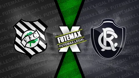 Assistir Figueirense x Remo ao vivo online HD 27/07/2024