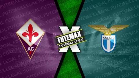 Assistir Fiorentina x Lazio ao vivo HD 22/09/2024 grátis