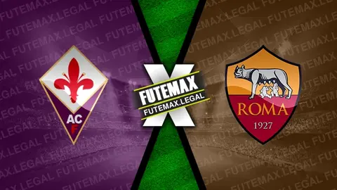 Assistir Fiorentina x Roma ao vivo HD 10/03/2024 grátis