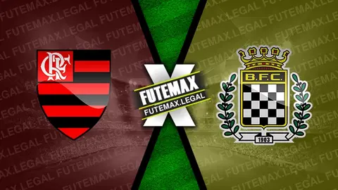 Assistir Flamengo x Boavista ao vivo HD 20/02/2024 grátis