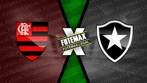 Assistir Flamengo x Botafogo ao vivo 02/05/2024 online