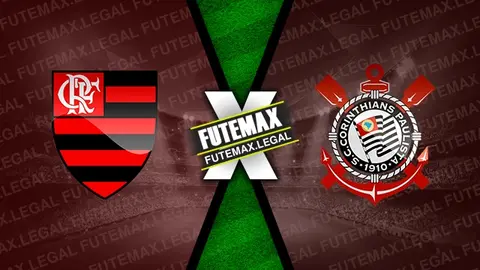 Assistir Flamengo x Corinthians ao vivo HD 02/10/2024 grátis