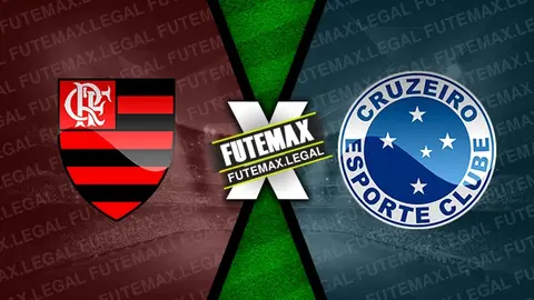 Assistir Flamengo x Cruzeiro ao vivo HD 01/05/2024 grátis