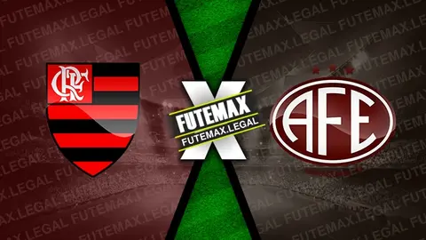 Assistir Flamengo x Ferroviária ao vivo 11/02/2024 online