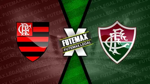Assistir Flamengo x Fluminense ao vivo online 16/03/2024