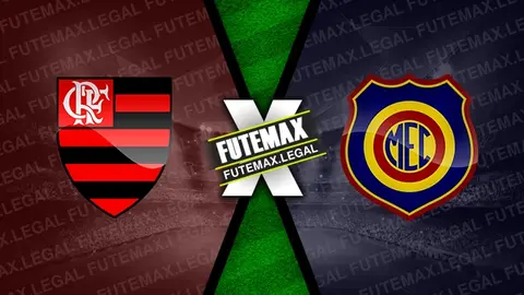 Assistir Flamengo x Madureira ao vivo HD 02/03/2024 grátis