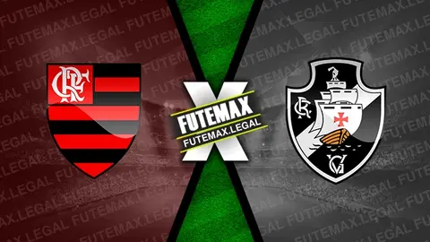 Assistir Flamengo x Vasco ao vivo 15/09/2024 online