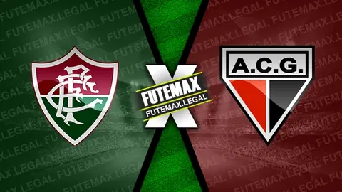 Assistir Fluminense x Atlético-GO ao vivo 15/06/2024 online