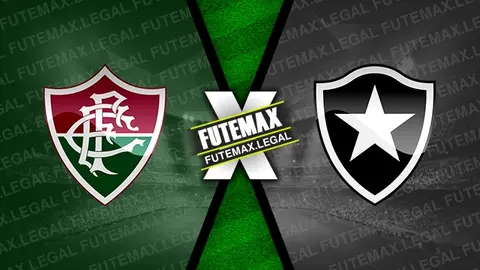 Assistir Fluminense x Botafogo ao vivo 03/03/2024 grátis